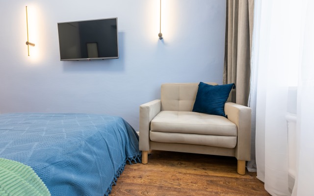 Квартира FlatStay Потемкинская 13/48 1