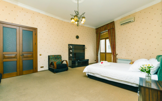 Апартаменты KyivHome