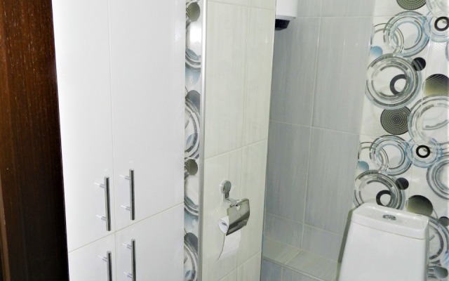 Dvuhkomnatnaya Gogolya 26 Flat