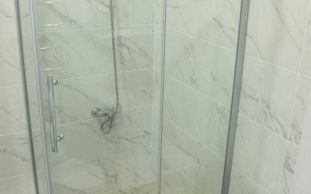 Akhmeta Baytursynova 91 Apartments