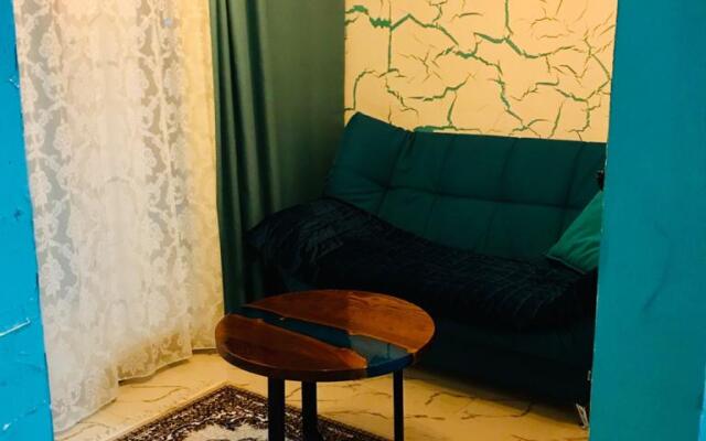 Apartment Dreams