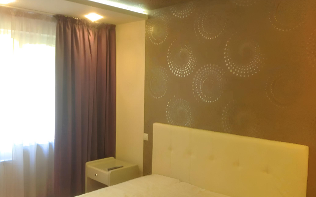 Апартаменты на Роз 41-21