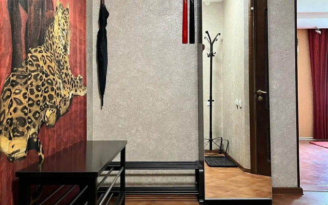 Zagorodny dom Ramenskiy Private house