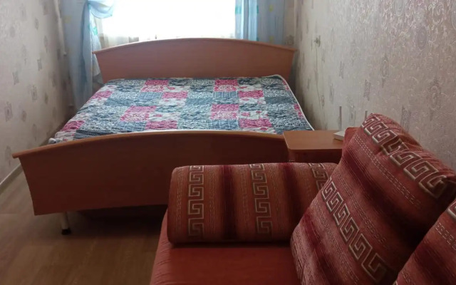 Semeynaya V Tsentre Kostromy Flat