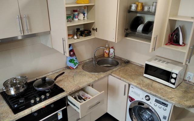 Uyutnaya Odnushka Lenina 120 Flat