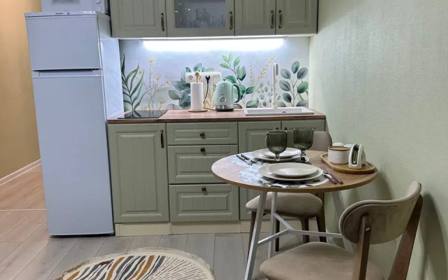 Квартира дизайн студия метро Приморская