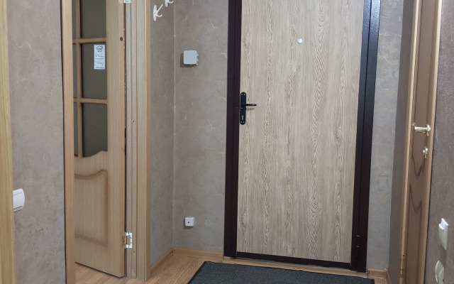 Апартаменты Бульвар Юности 41а