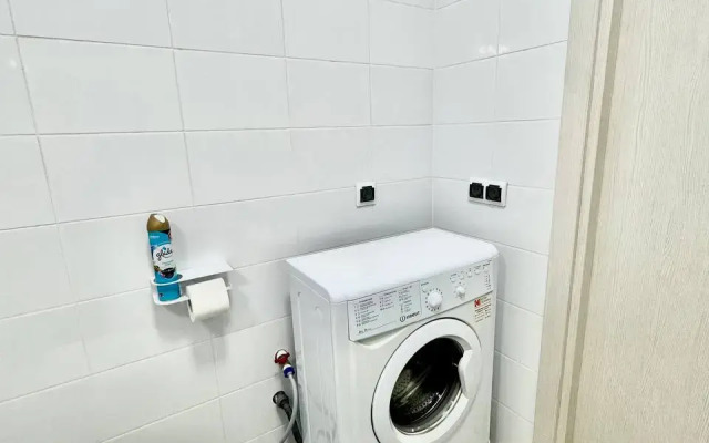 Квартира Life Apartments