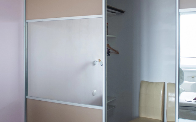 Uyutnaya Na Mayskom Flat