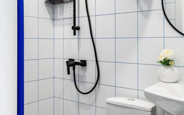 Апартаменты Lubervill 852/2