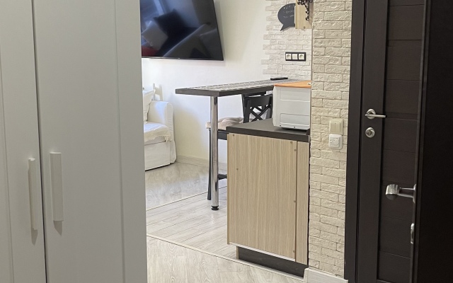 Квартира DiAm studio в сердце Васильевского острова