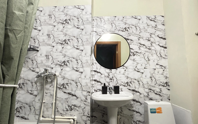 Квартира на Улице Петра Подзолкова 5