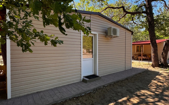 База Отдыха Дача Поддубного