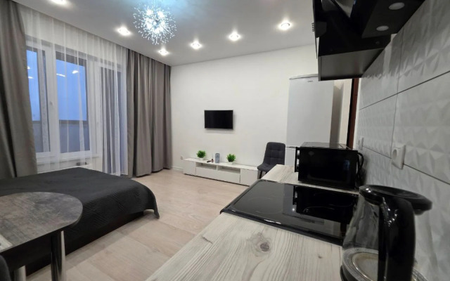 Апартаменты SeveRent на Мира 5