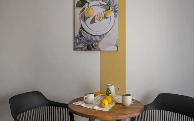 Апартаменты 1-комнатные около метро Кунцевская