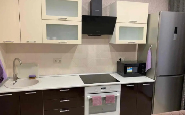 Апартаменты 3 Текстильщиков 39