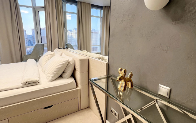 Квартира 2-комнатная