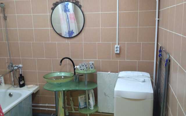 Апартаменты Айхал