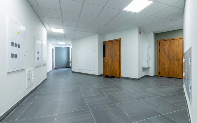 Апартаменты DreamHouse Golfstrim