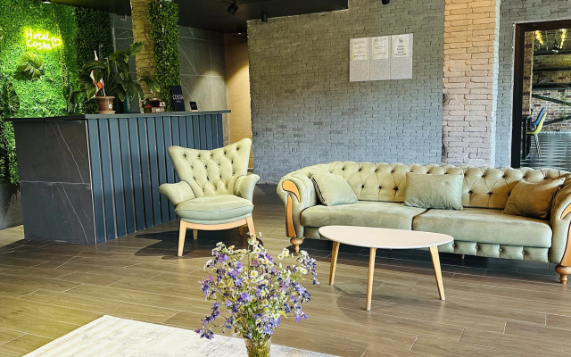 Aparthotel Costa Apart-hotel