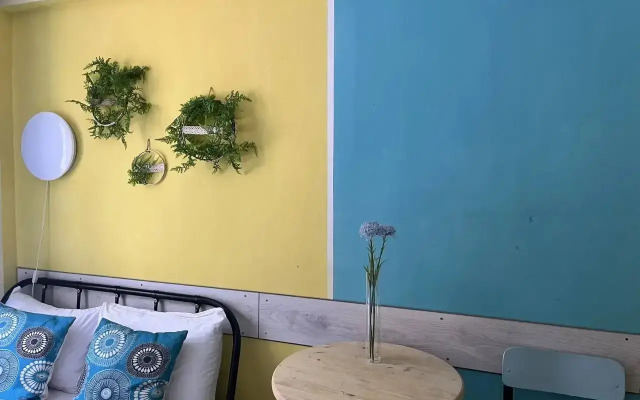 Квартира  Мини Студия Абакан