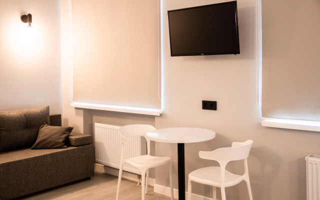 Silver City Hotel