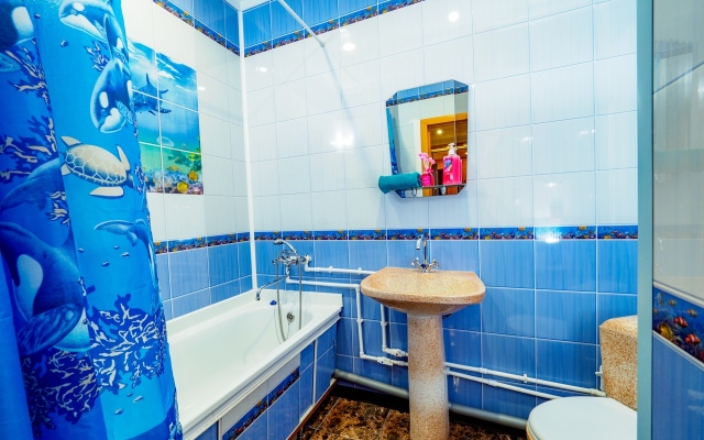 Garabarudy 5 Apartments