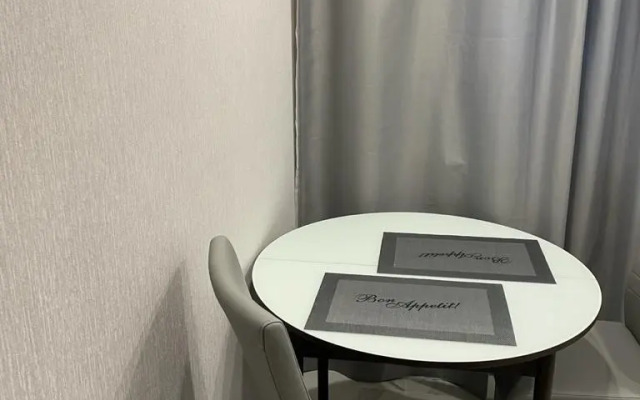 Апартаменты Орджоникидзе 10