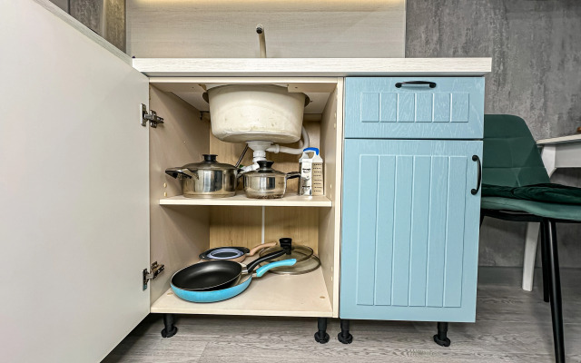 Квартира Уютная Гороховский Переулок 6/1