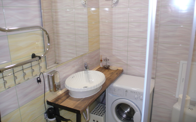 Apartamenty-studiya On Isaakievskoy Apartment