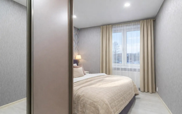 Апартаменты Vegas Apartments