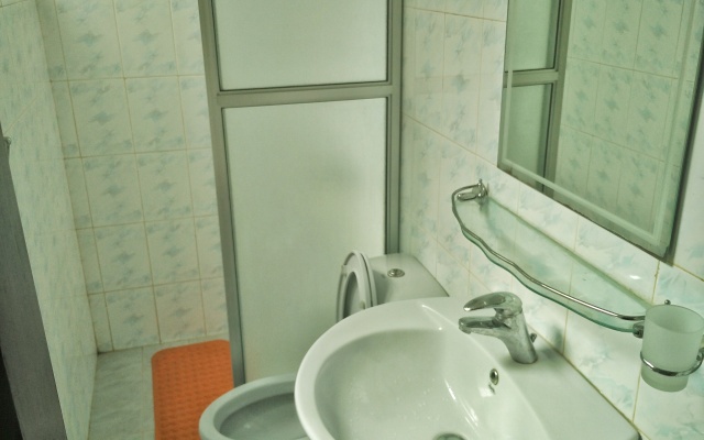 Tessin Guest House
