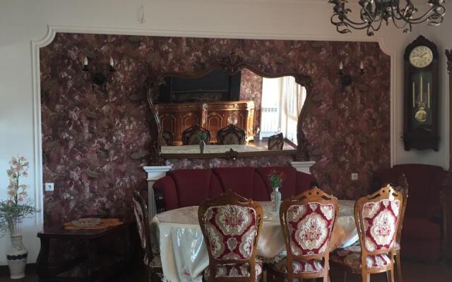 Mountain Cottage Guest house