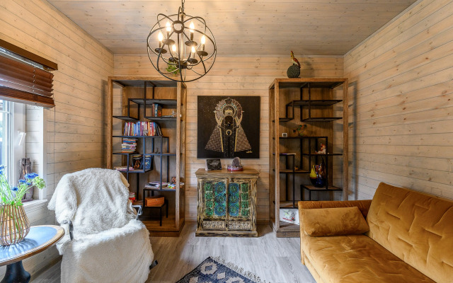 Вилла Смородина