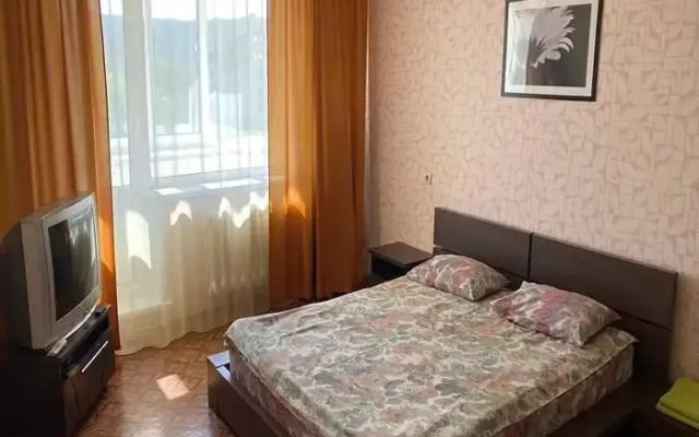 Квартира Двухкомнатная на Улице Отрадная Д79 20209