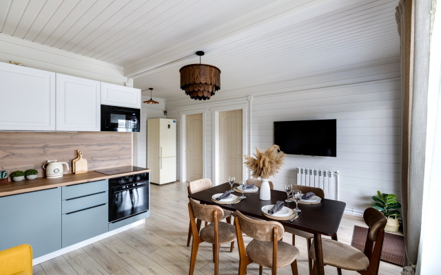 Dlya Dushi I Tela Guest House
