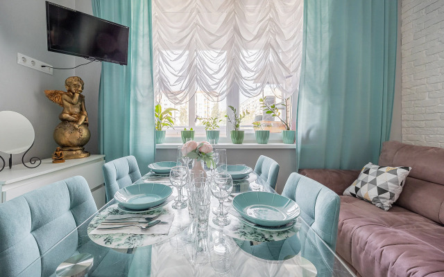 Квартира в самом центре для 6 человек