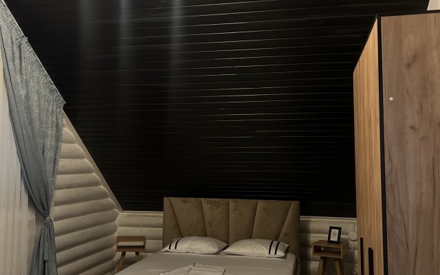 Гостевой Дом Бутик Хаус