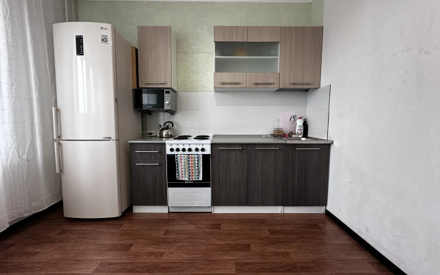 Квартира КакДома 1-ком Зиповская 44-237 Краснодар