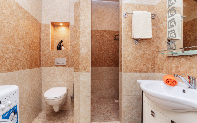 Апартаменты у Морского Вокзала