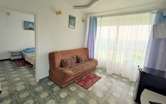 Tihaya Gavan' Guest House