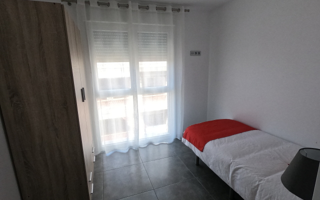 Vacacional Adeje 12 Apartments