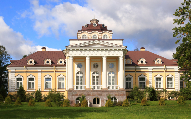 Гостевой Дом Дворец Елизаветино