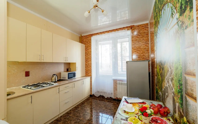 Garabarudy 5 Apartments