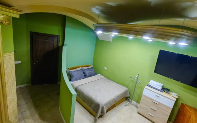 Kolodets Zhelaniy Hotel