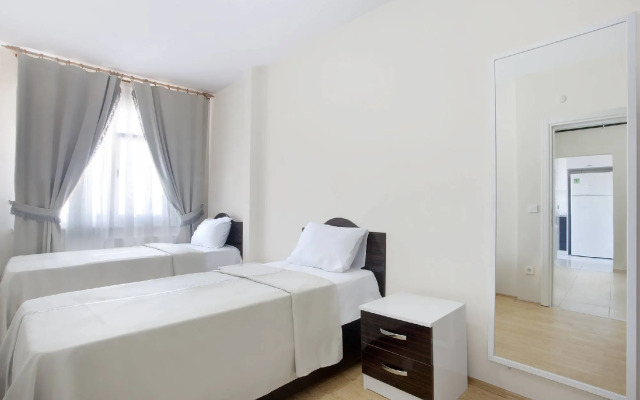 Elmir Suit Otel Hotel