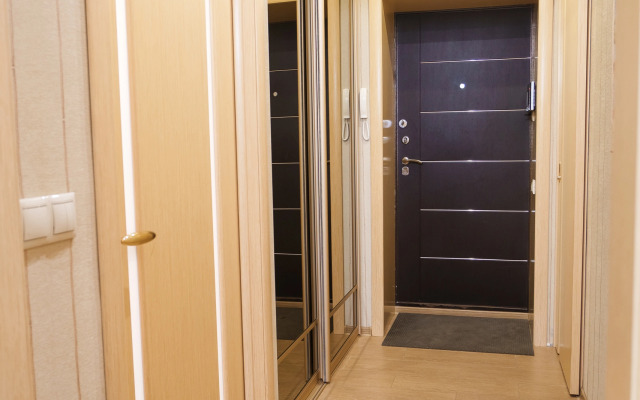 Flat Inndays Apartments Na Staronikitskaya 105b (2)