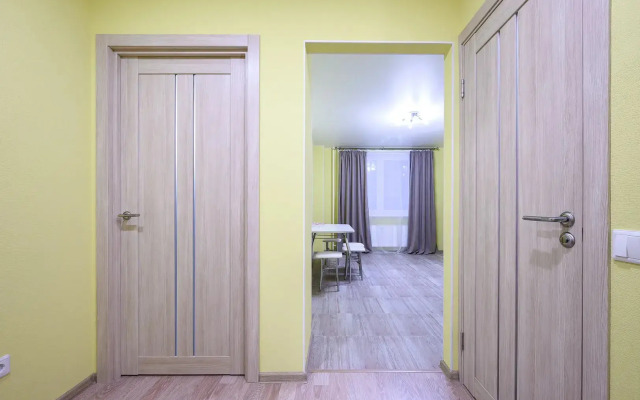 on Yekaterininskaya, 12 Apartament