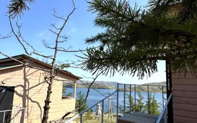 Olimp Guest House