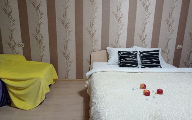 Квартира Live-In-Comfort Гагарина 39